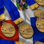 República Dominicana entre los cinco mejores países de los Juegos Centroamericanos
