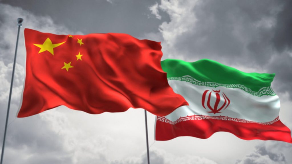 China asistirá a Irán con 400 lanzadores de misiles antiaéreos portátiles