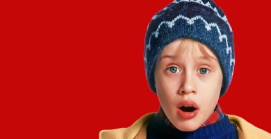 Disney habría iniciado conversaciones con el actor de Mi pobre angelito para una nueva película
