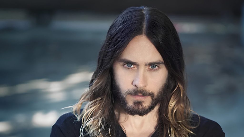Cuatro mujeres acusan actor Jared Leto por violencia sexual 