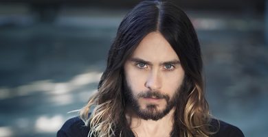 Cuatro mujeres acusan actor Jared Leto por violencia sexual 