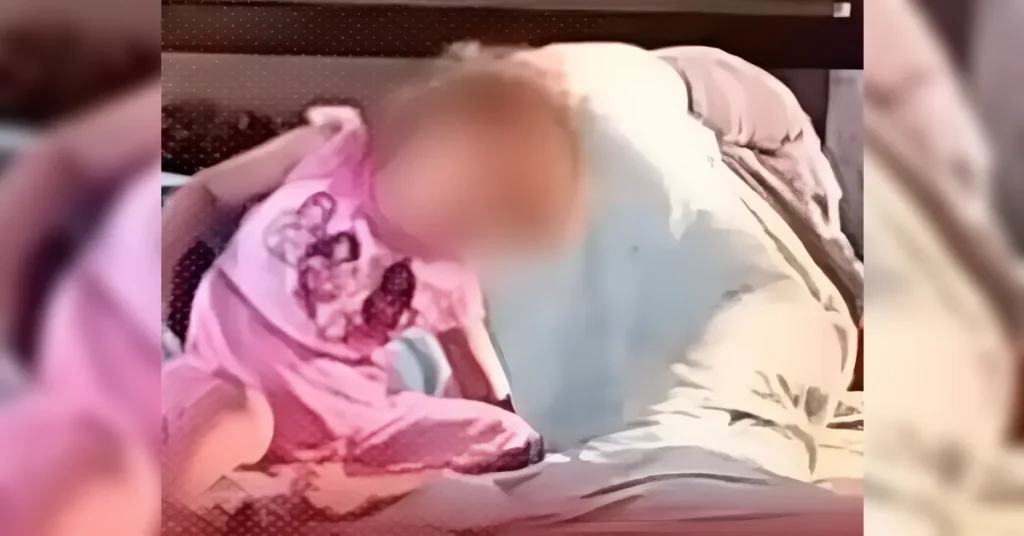Video de mujer en parque genera preocupación en La Romana