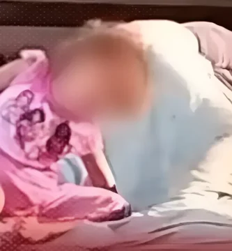 Video de mujer en parque genera preocupación en La Romana