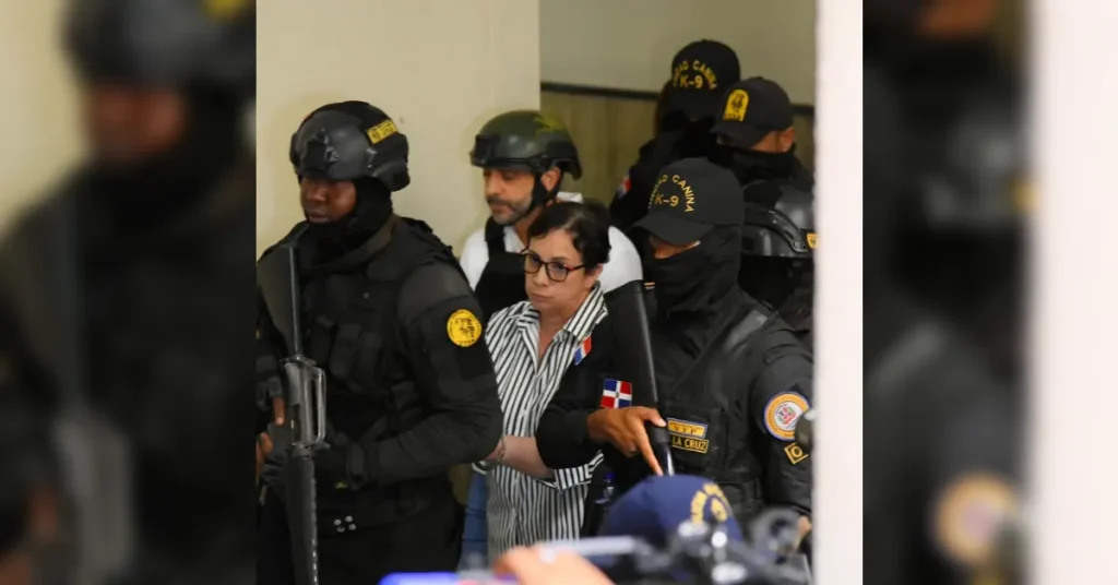 Fiscalía estima condena por caso de Jet Set