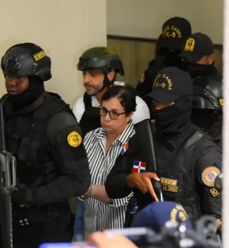 Fiscalía estima condena por caso de Jet Set