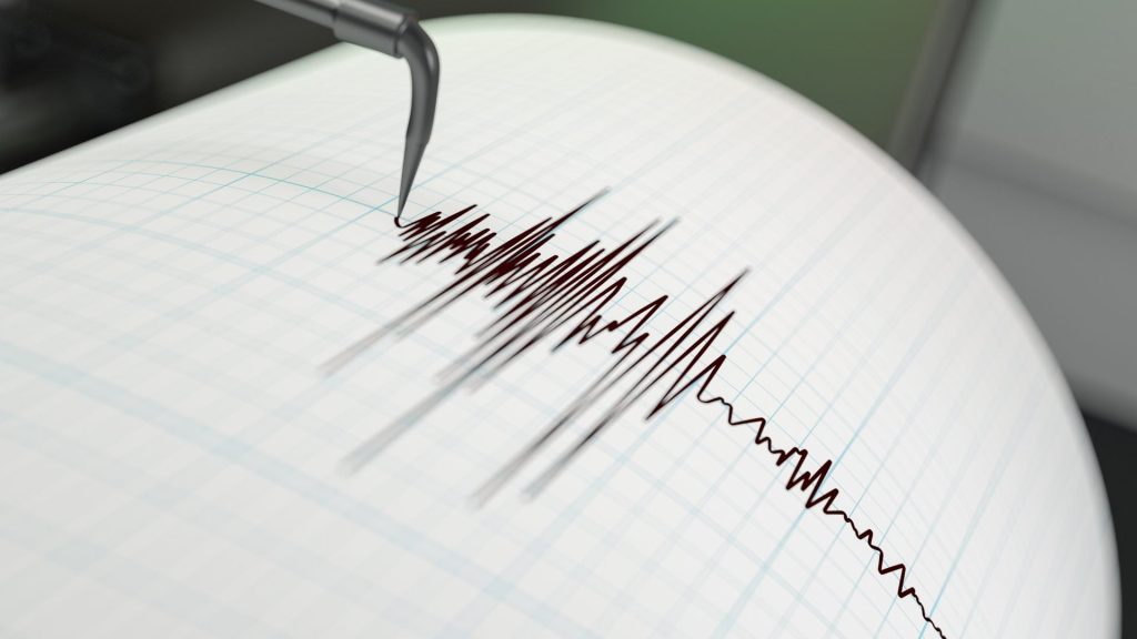 Nuevo terremoto de magnitud 5,8 sacude suroeste de Japón