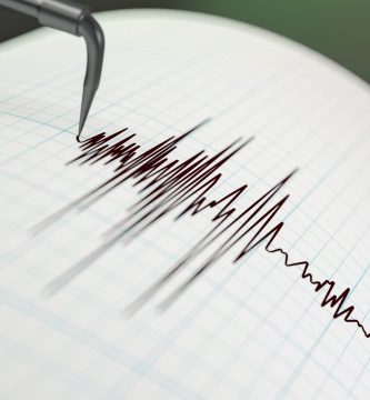 Nuevo terremoto de magnitud 5,8 sacude suroeste de Japón