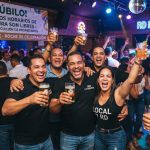 Propietarios de bares y discotecas celebran nueva disposición sobre horarios de venta de alcohol