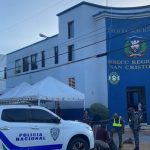 VIDEO: Casos de viruela símica fueron detectados en el mismo destacamento en el que se enfermó hombre detenido en San Cristóbal