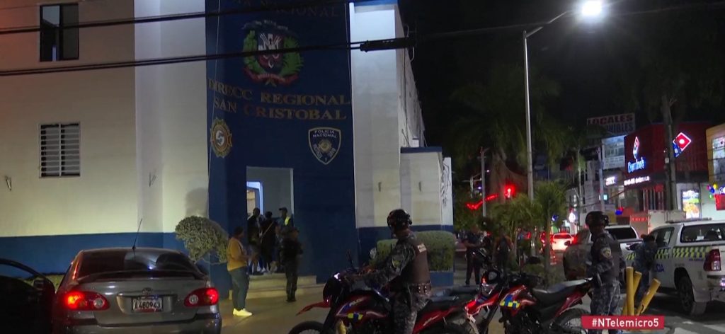 Autoridades llaman a la población a no alarmarse ante casos de la viruela del mono en San Cristóbal