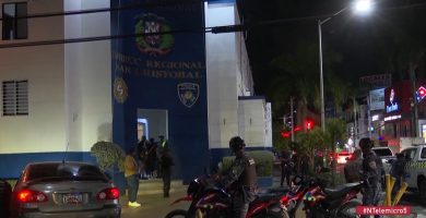 Autoridades llaman a la población a no alarmarse ante casos de la viruela del mono en San Cristóbal