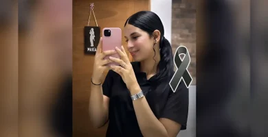 Familiares sepultan a Eslainer Genao y piden respuestas