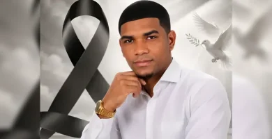 Triste suceso en Samaná deja consternada a comunidad de Los Robalos