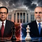 ¿Ratificación o relevo? Abinader definirá en agosto el futuro de Valdez Albizu y Alejandro Fernández W