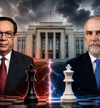 ¿Ratificación o relevo? Abinader definirá en agosto el futuro de Valdez Albizu y Alejandro Fernández W