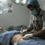 Revelan que barbero hizo dos cirugías antes de hacer la liposucción que le costó la vida a mujer en clínica estética