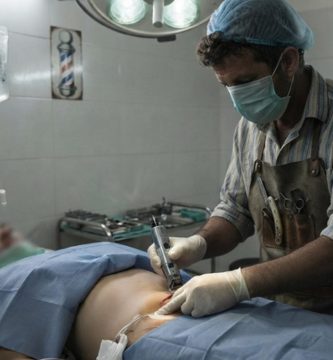 Revelan que barbero hizo dos cirugías antes de hacer la liposucción que le costó la vida a mujer en clínica estética