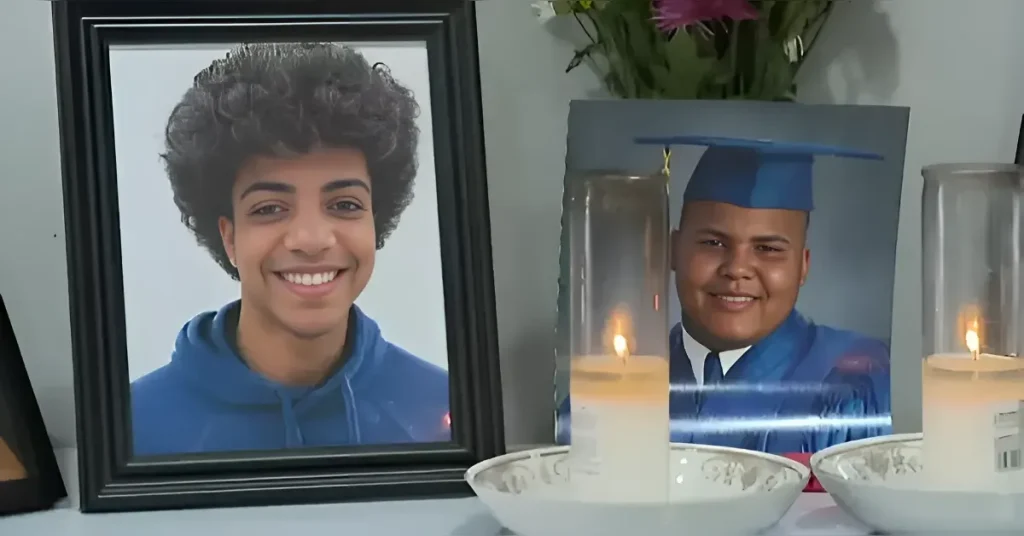 Triste suceso en Pensilvania enluta dos familias dominicanas