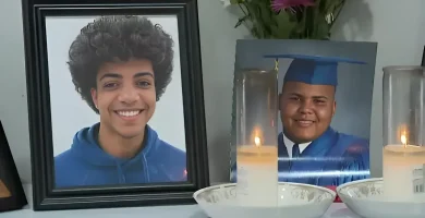 Triste suceso en Pensilvania enluta dos familias dominicanas