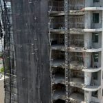 Tribunal Superior Administrativo anula permisos del proyecto Everest Tower en Piantini