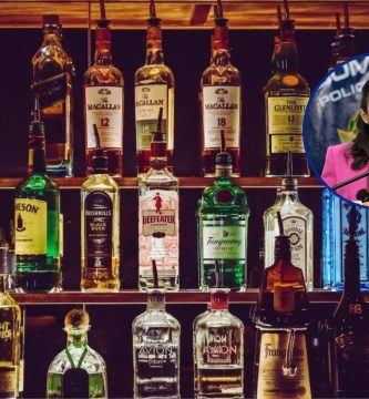 Faride Raful asegura Gobierno acatará fallo del TC sobre horarios de venta de alcohol y apoyará nueva ley