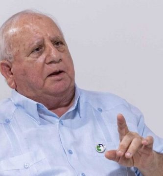 Salud Pública pide al Mescyt verificar las acreditaciones profesionales de Ernesto Fadul