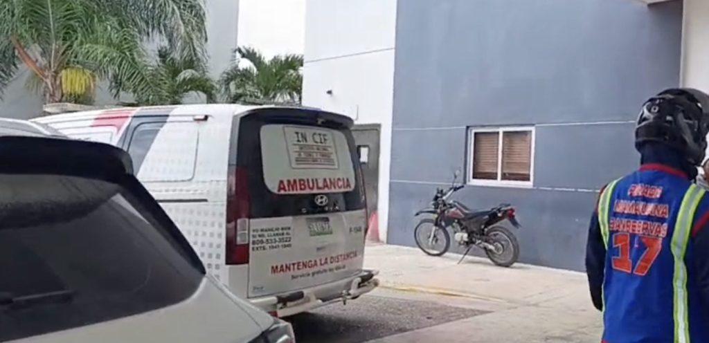 Hombre muere tras ser apuñalado durante presunta discusión por comida en Higüey