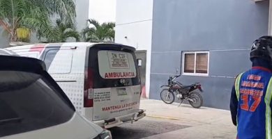 Hombre muere tras ser apuñalado durante presunta discusión por comida en Higüey
