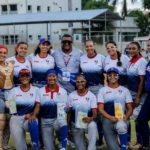 ¡Para que no veas solo una princesa! Fedosa presenta todas  “Las Princesas del Caribe” de la Selección Nacional Femenina de Sóftbol