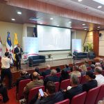 Juristas analizan el rol del Tribunal Constitucional en la protección de la Constitución económica