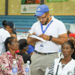 Más de 56 mil familias de San Juan reciben apoyo de los programas de Supérate