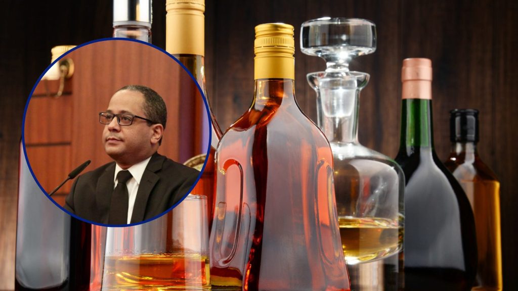 TC aclara que Gobierno puede limitar horarios de bebidas temporalmente