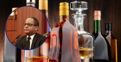 TC aclara que Gobierno puede limitar horarios de bebidas temporalmente