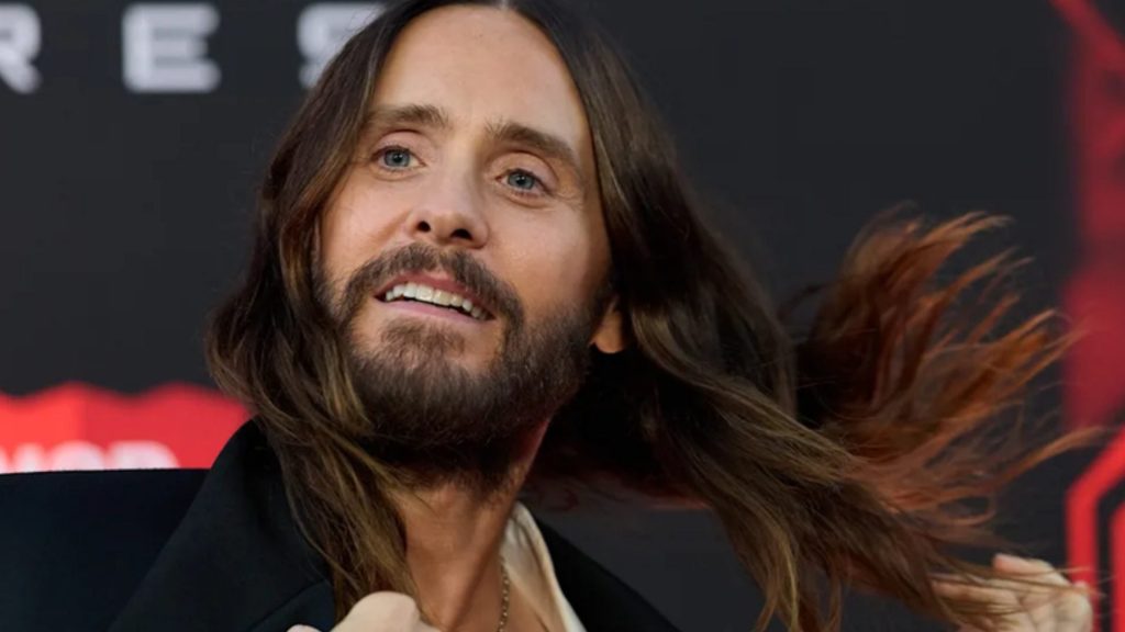 Jared Leto niega acusaciones de agresión sexual hechas por cuatro mujeres