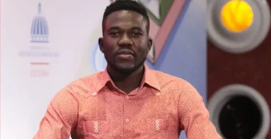 Luisito Pie habla por primera vez sobre sus raices y sus declaraciones generan debate en redes