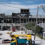 Terremoto en Japón deja 18 fallecidos y decenas de personas siguen atrapadas
