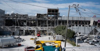 Terremoto en Japón deja 18 fallecidos y decenas de personas siguen atrapadas