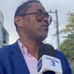 Junta de vecinos exige investigar muerte de niño con autismo tras incendio en residencial del DN