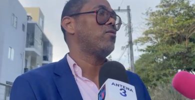 Junta de vecinos exige investigar muerte de niño con autismo tras incendio en residencial del DN