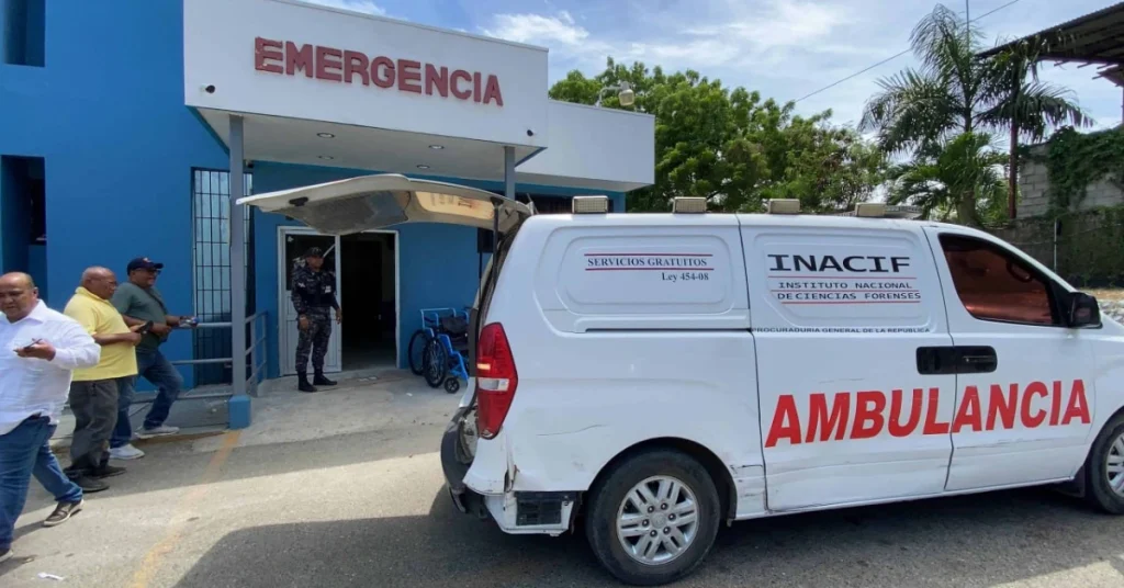Hombre deja este mundo a manos de amigo en Higuey