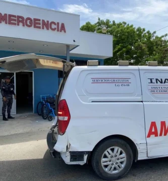 Hombre deja este mundo a manos de amigo en Higuey