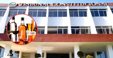 TC aclara que declaración de inconstitucionalidad de decreto no levanta restricción a venta de bebidas