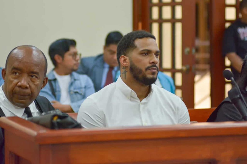 Defensa de Wander Franco apela sentencia que lo declaró culpable  de abusar de menor y le otorgó perdón judicial