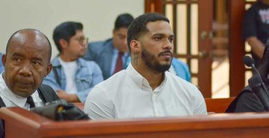 Defensa de Wander Franco apela sentencia que lo declaró culpable  de abusar de menor y le otorgó perdón judicial