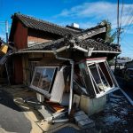 Al menos 30 muertos por terremoto de magnitud 7,1 al sudoeste de Japón