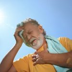 Calor extremo seguirá intensificándose en próximos días en RD