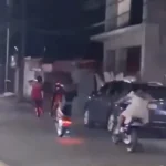 Grupo de jovenes se vuelve viral tras polemico VIDEO en Cotui
