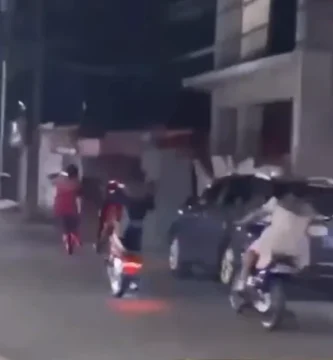 Grupo de jovenes se vuelve viral tras polemico VIDEO en Cotui