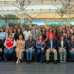 SIUBEN presenta experiencia dominicana en protección social adaptativa durante misión técnica regional en Guatemala