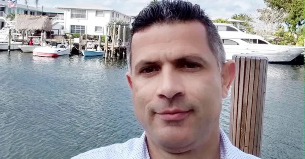 Dominicano parte de este mundo a manos de individuo en Florida